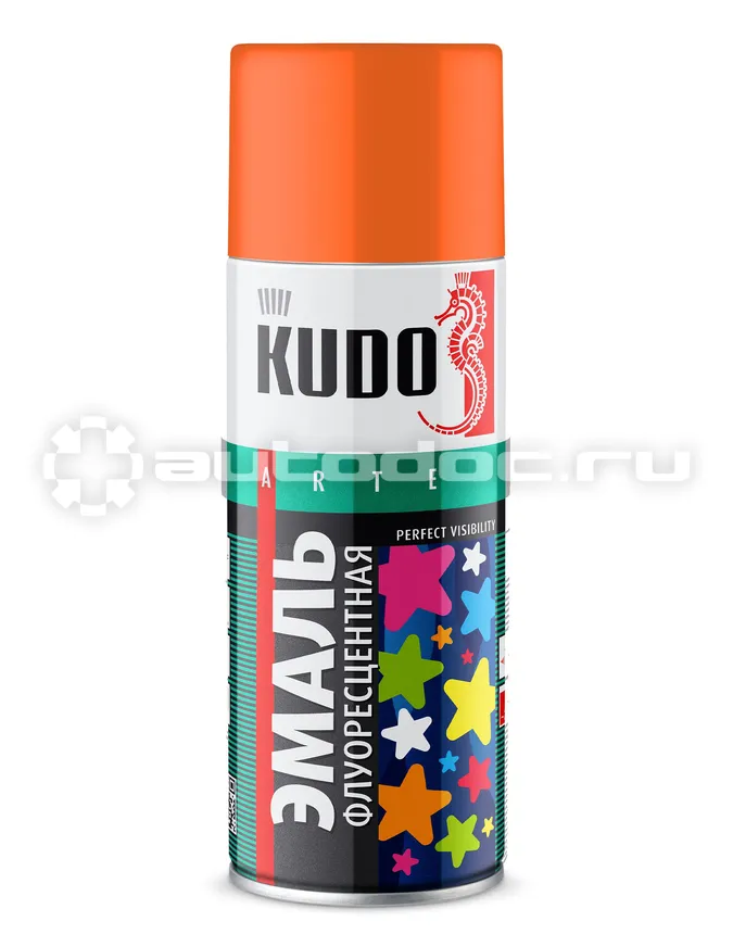 KUDO Эмаль