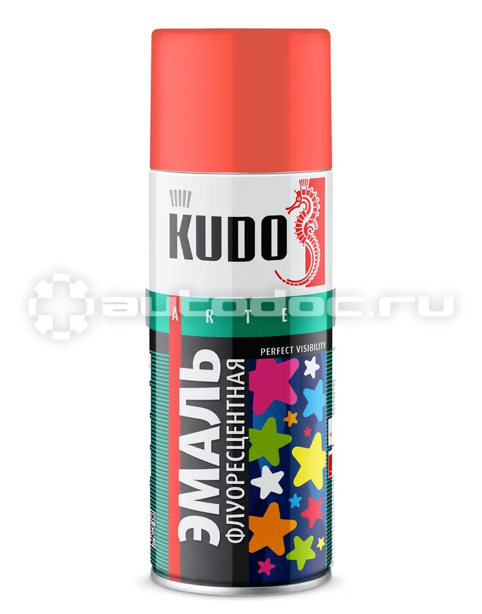 KUDO Эмаль