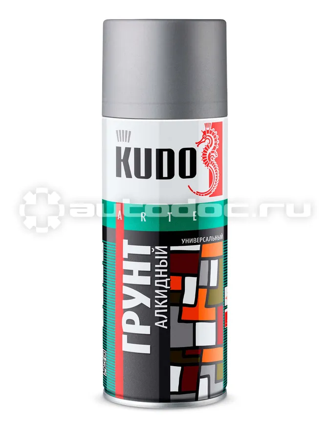 KUDO Грунт универсальный алкидный