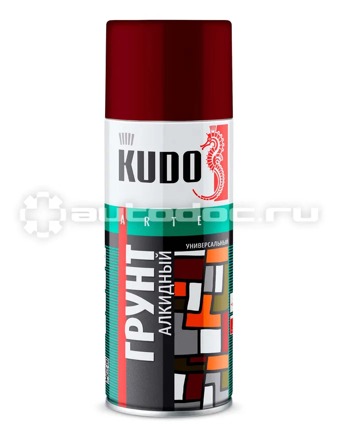 KUDO Грунт универсальный алкидный