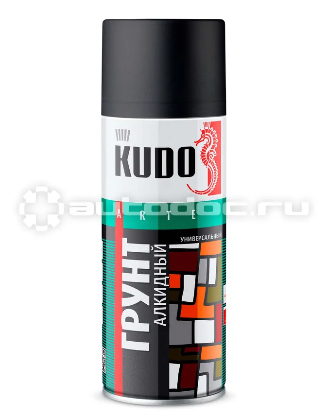KUDO Грунт универсальный алкидный