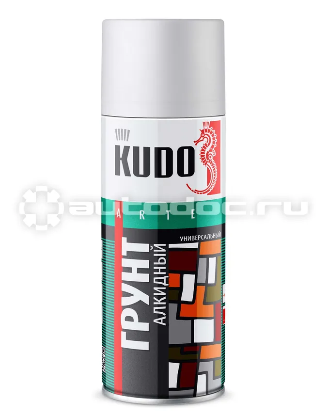 KUDO Грунт универсальный алкидный