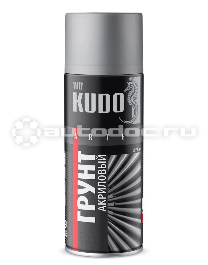 KUDO Грунт универсальный акриловый