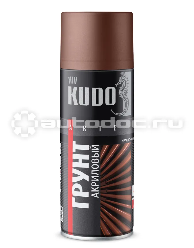 KUDO Грунт универсальный акриловый