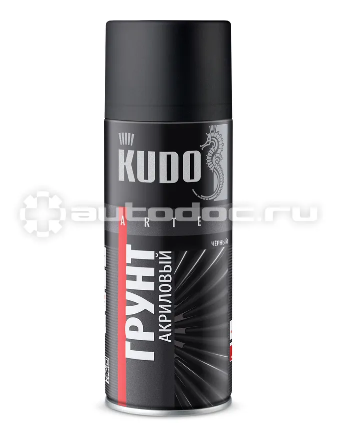 KUDO Грунт универсальный акриловый