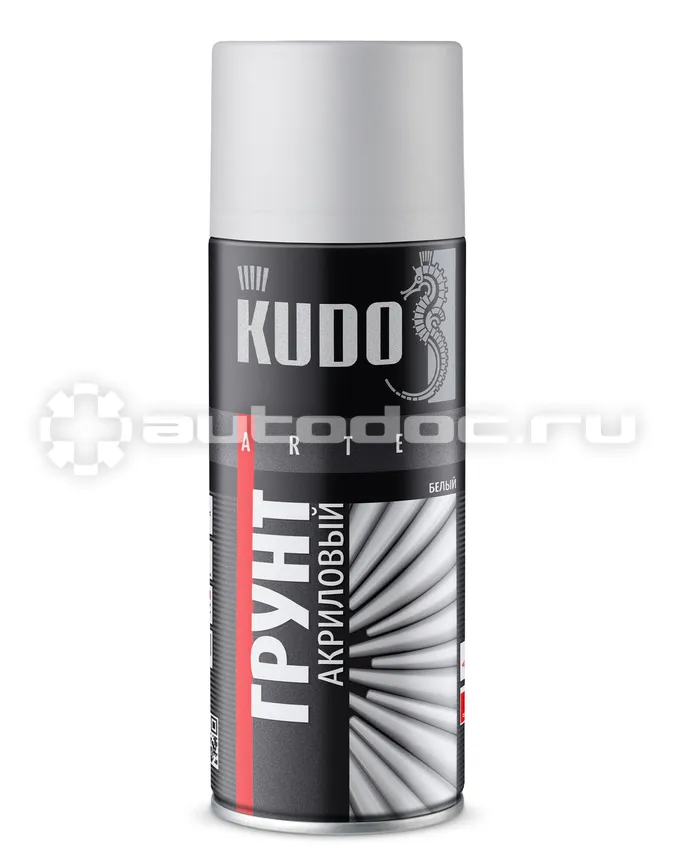 KUDO Грунт универсальный акриловый