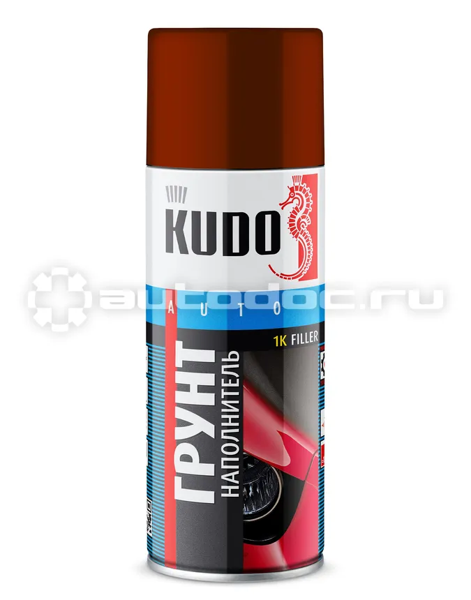 KUDO Грунт-наполнитель 1К