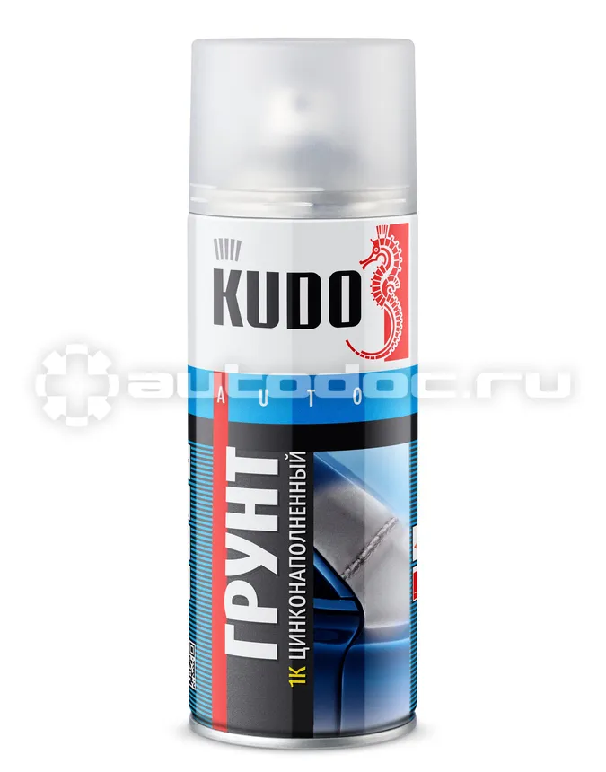 KUDO Грунт цинконаполненный
