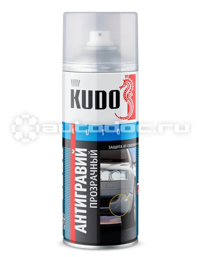 KUDO Антигравий