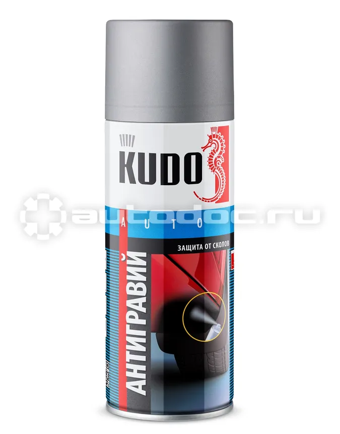 KUDO Антигравий
