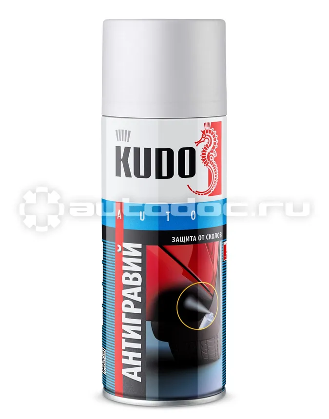 KUDO Антигравий