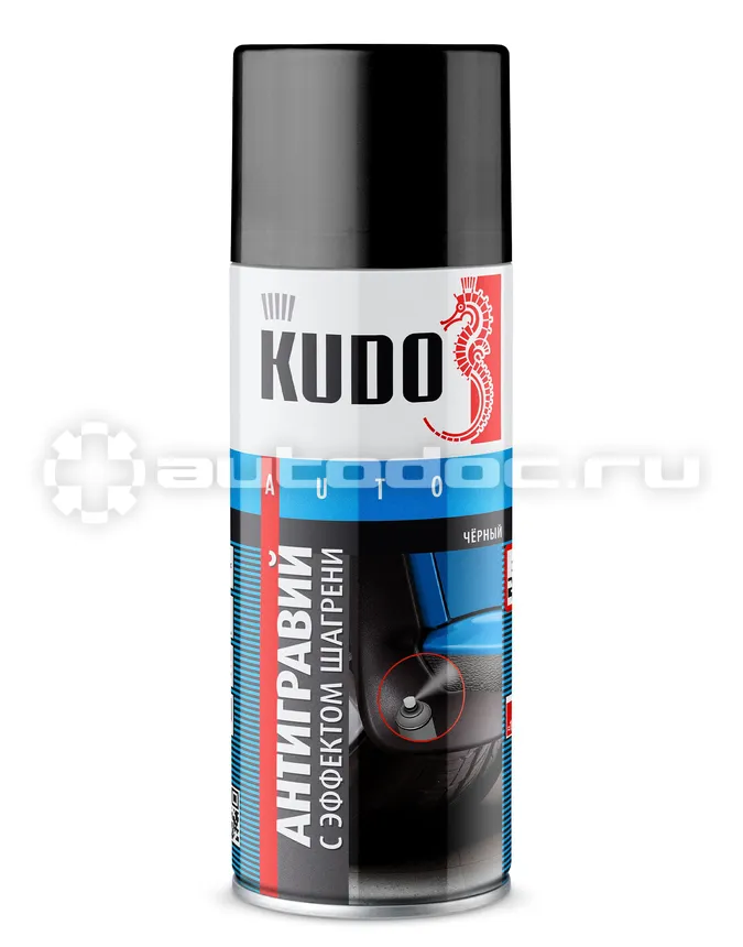 KUDO Антигравий