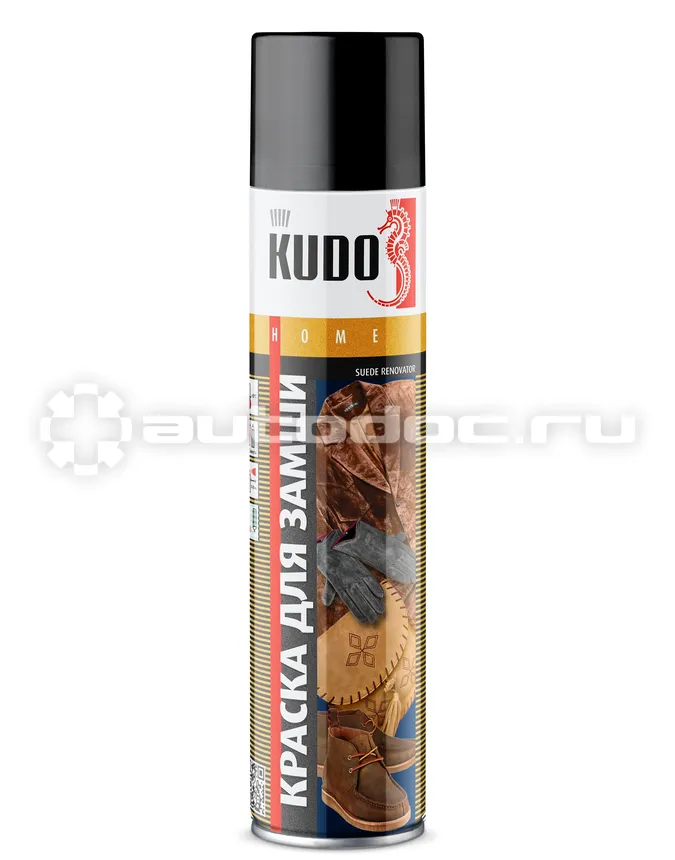 KUDO Эмаль