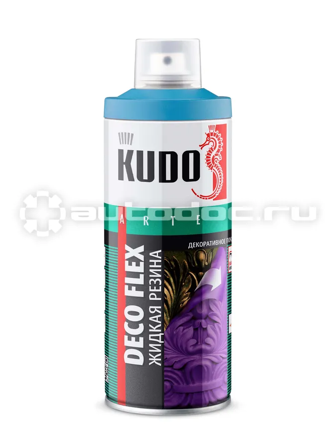 KUDO Эмаль