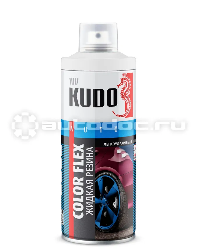 KUDO Жидкая резина