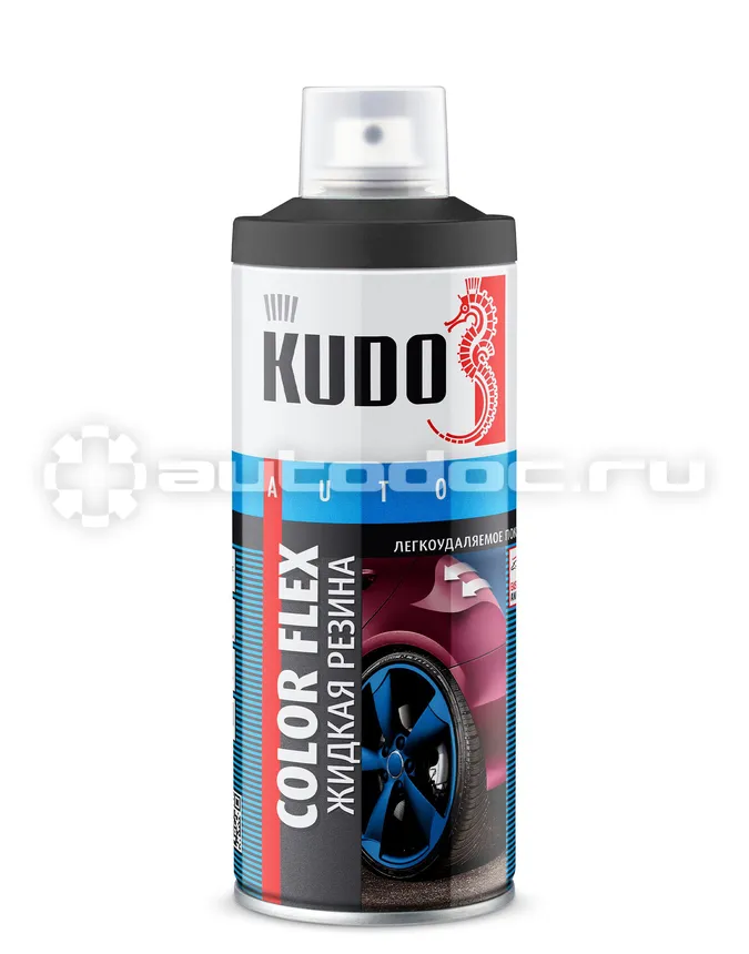 KUDO Жидкая резина