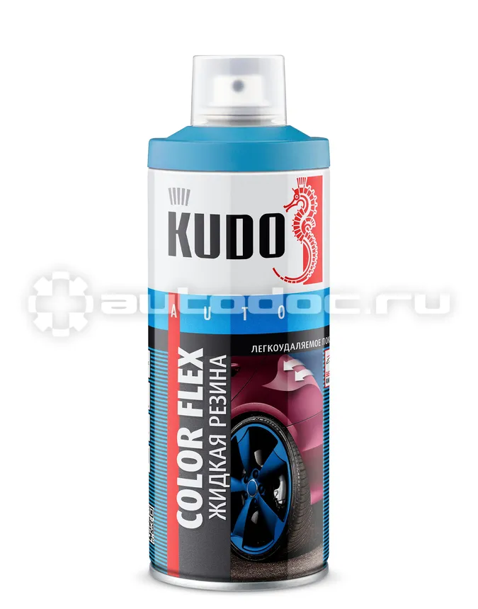 KUDO Жидкая резина