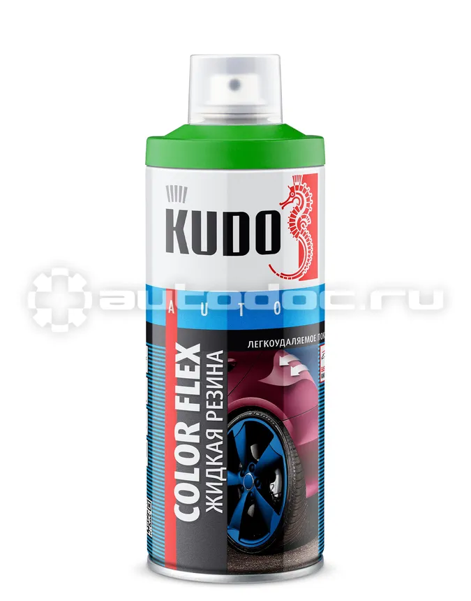 KUDO Жидкая резина