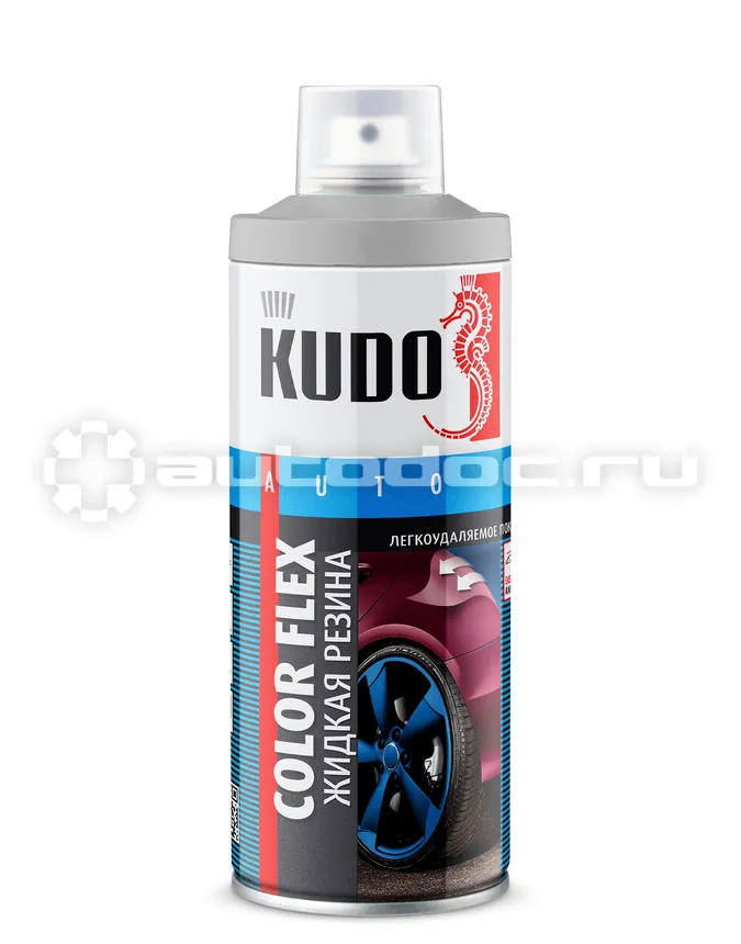 KUDO Жидкая резина