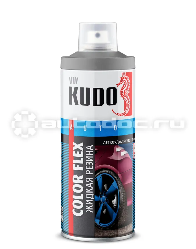 KUDO Жидкая резина