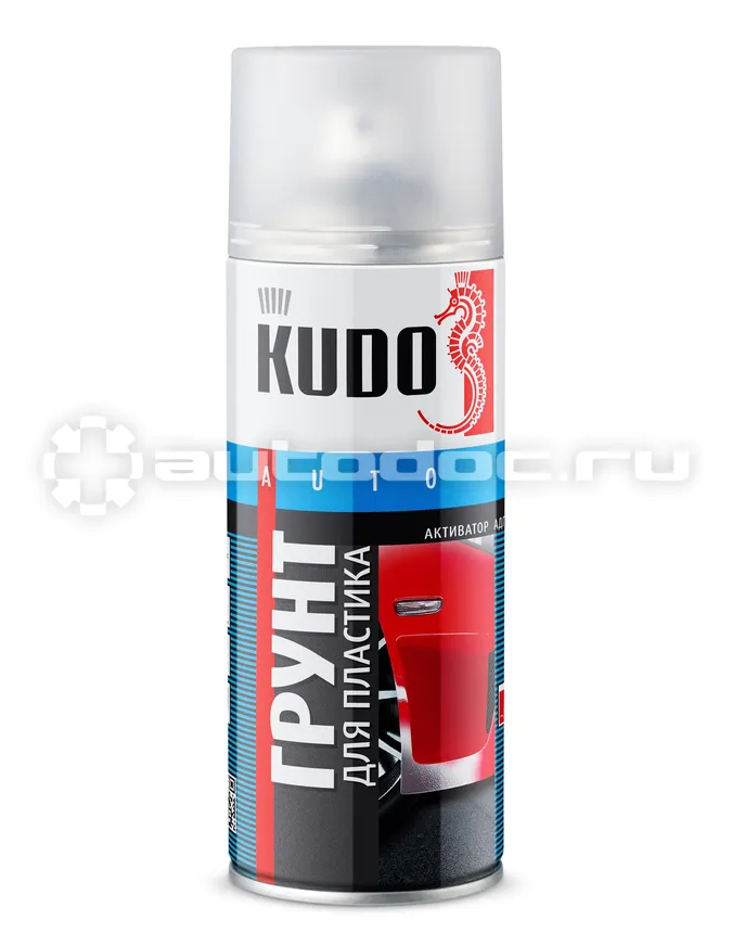 KUDO Грунт для пластика