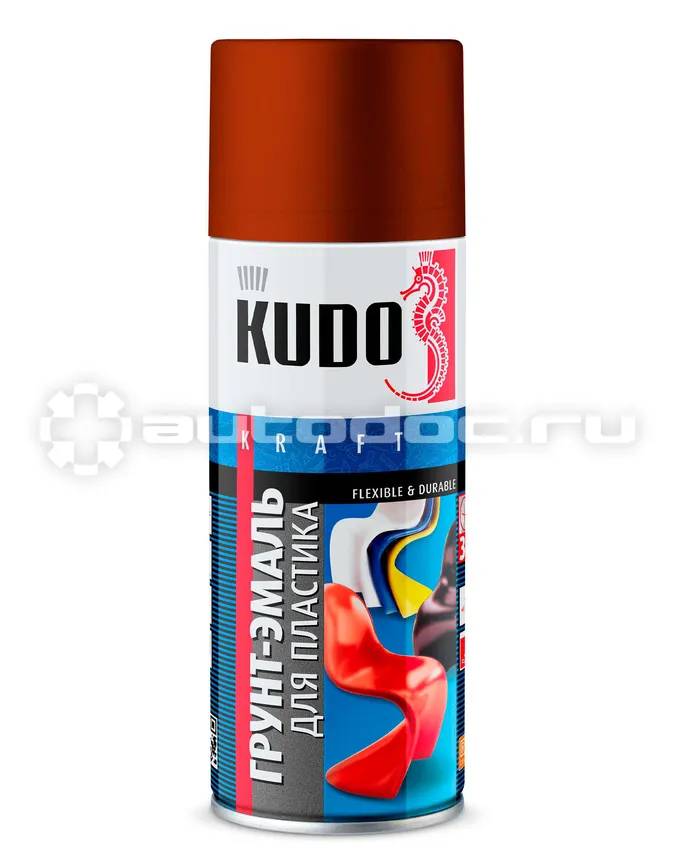 KUDO Эмаль