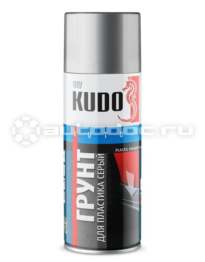 KUDO Грунт для пластика