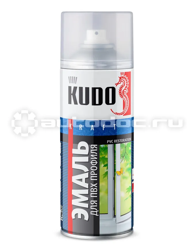 KUDO Эмаль