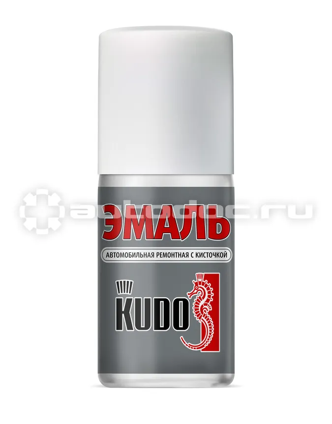 KUDO Эмаль автомобильная