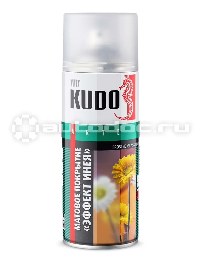 KUDO Декоративное покрытие