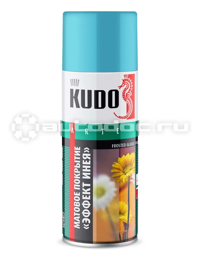KUDO Эмаль