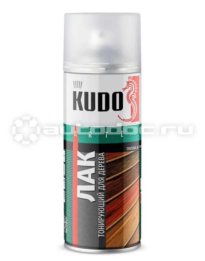 KUDO Эмаль