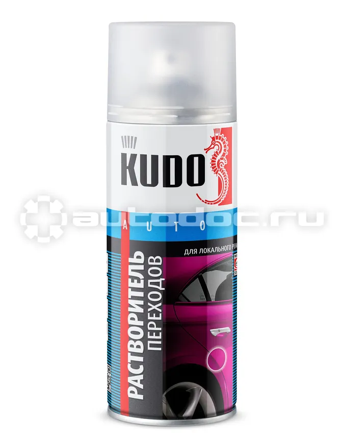 KUDO Растворитель переходов