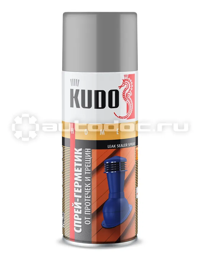 KUDO Герметизирующий спрей