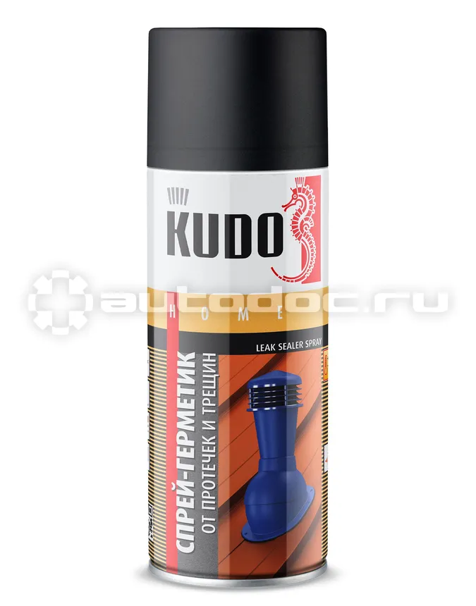 KUDO Герметизирующий спрей