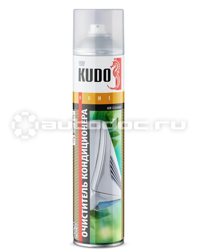 KUDO Очиститель кондиционера