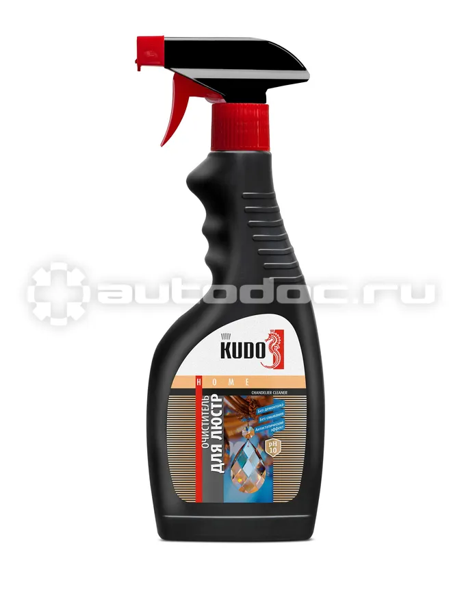 KUDO Очиститель для люстр