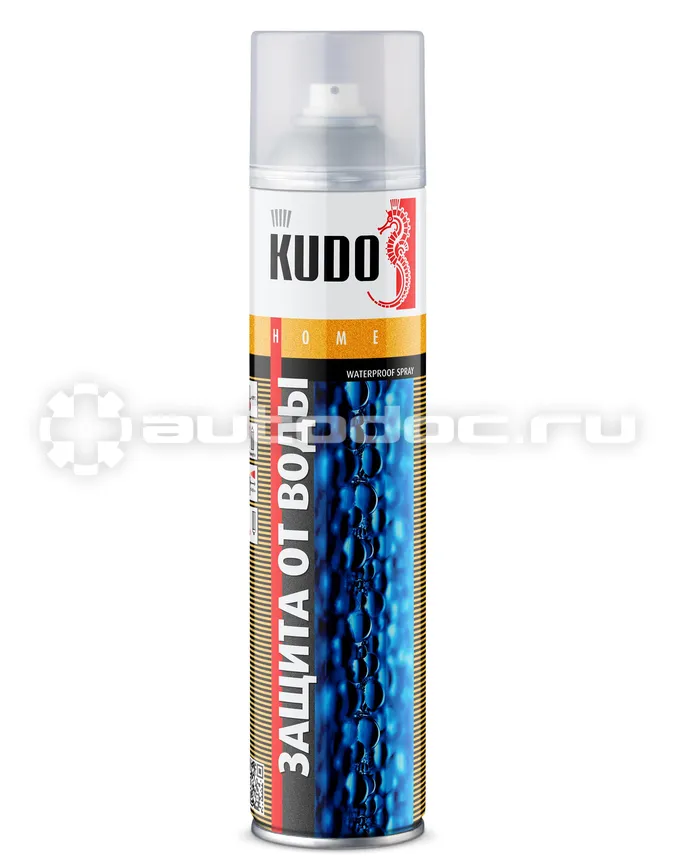 KUDO Пропитка водоотталкивающая