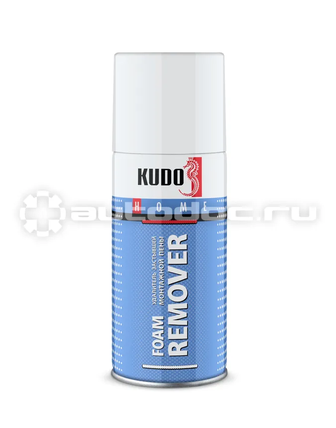 KUDO Удалитель застывшей монтажной пены