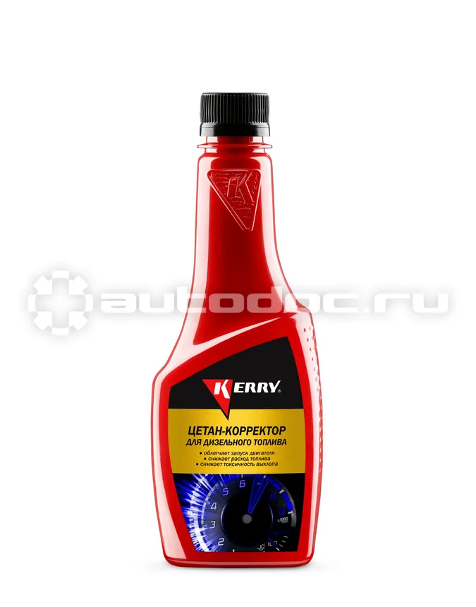 KERRY Цетан-корректор