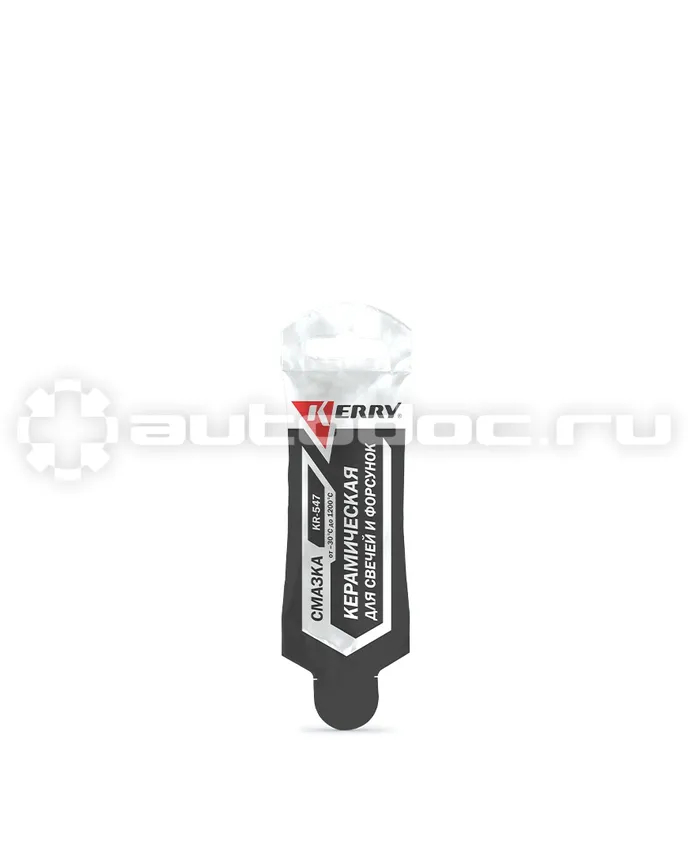 KERRY Смазка керамическая для свечей и форсунок