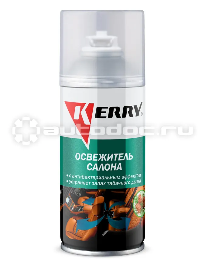 KERRY Освежитель салона