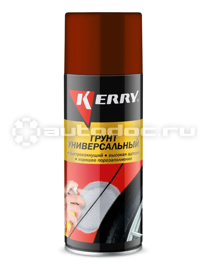 KERRY Грунт универсальный