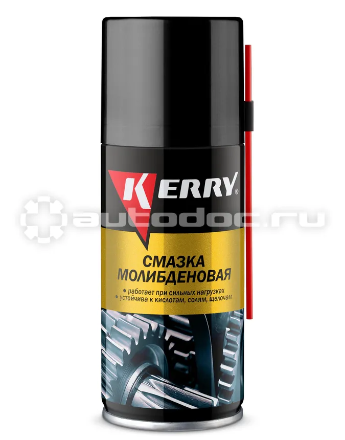 KERRY Молибденовая смазка