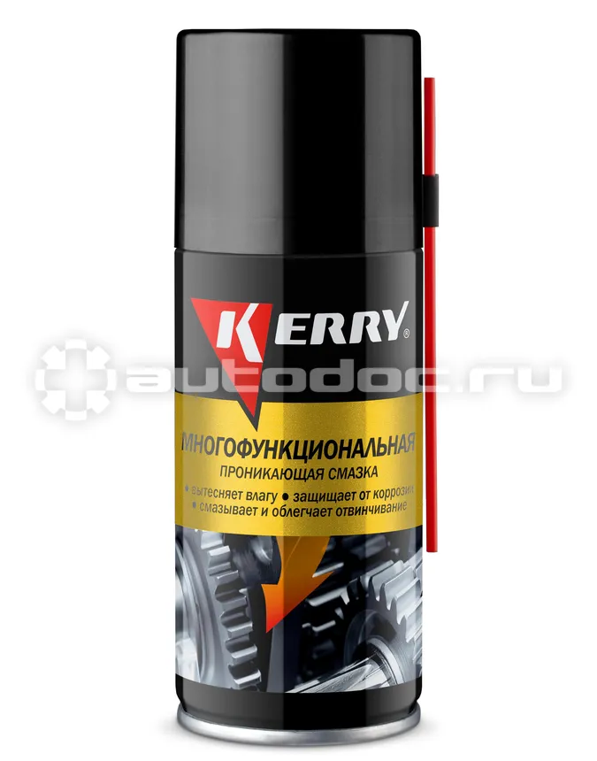 KERRY Смазка проникающая