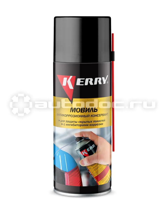 KERRY Мовиль