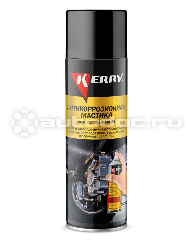 KERRY Антикоррозионная мастика