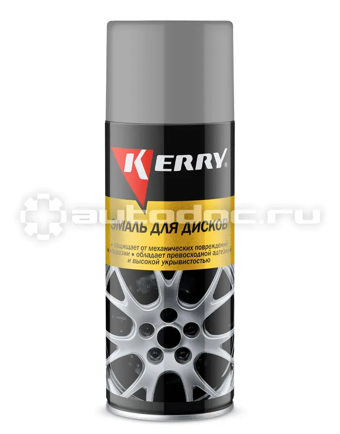 KERRY Эмаль для дисков