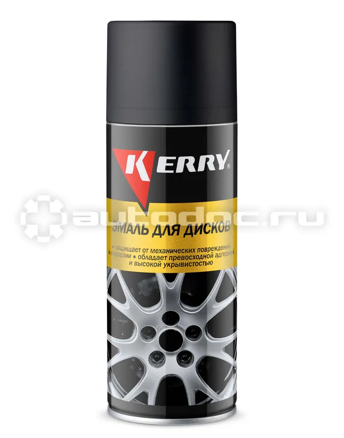 KERRY Эмаль для дисков