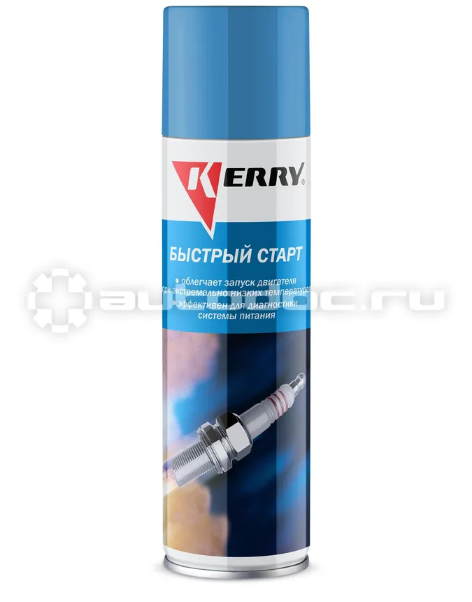 KERRY Быстрый старт